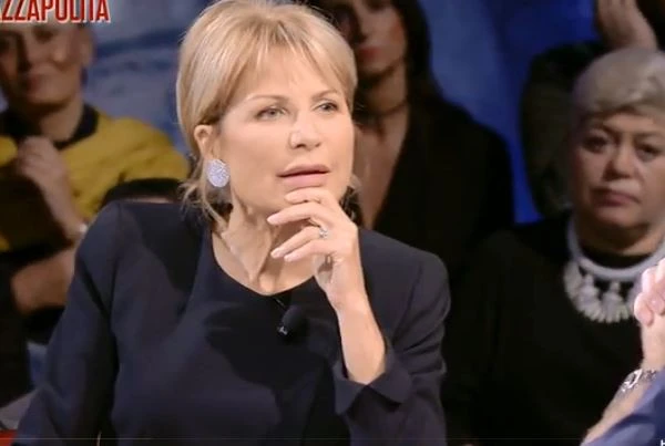 Lilli Gruber a Piazzapulita, processo a Salvini: "Mi sta simpatico, ma una cosa trovo intollerabile"