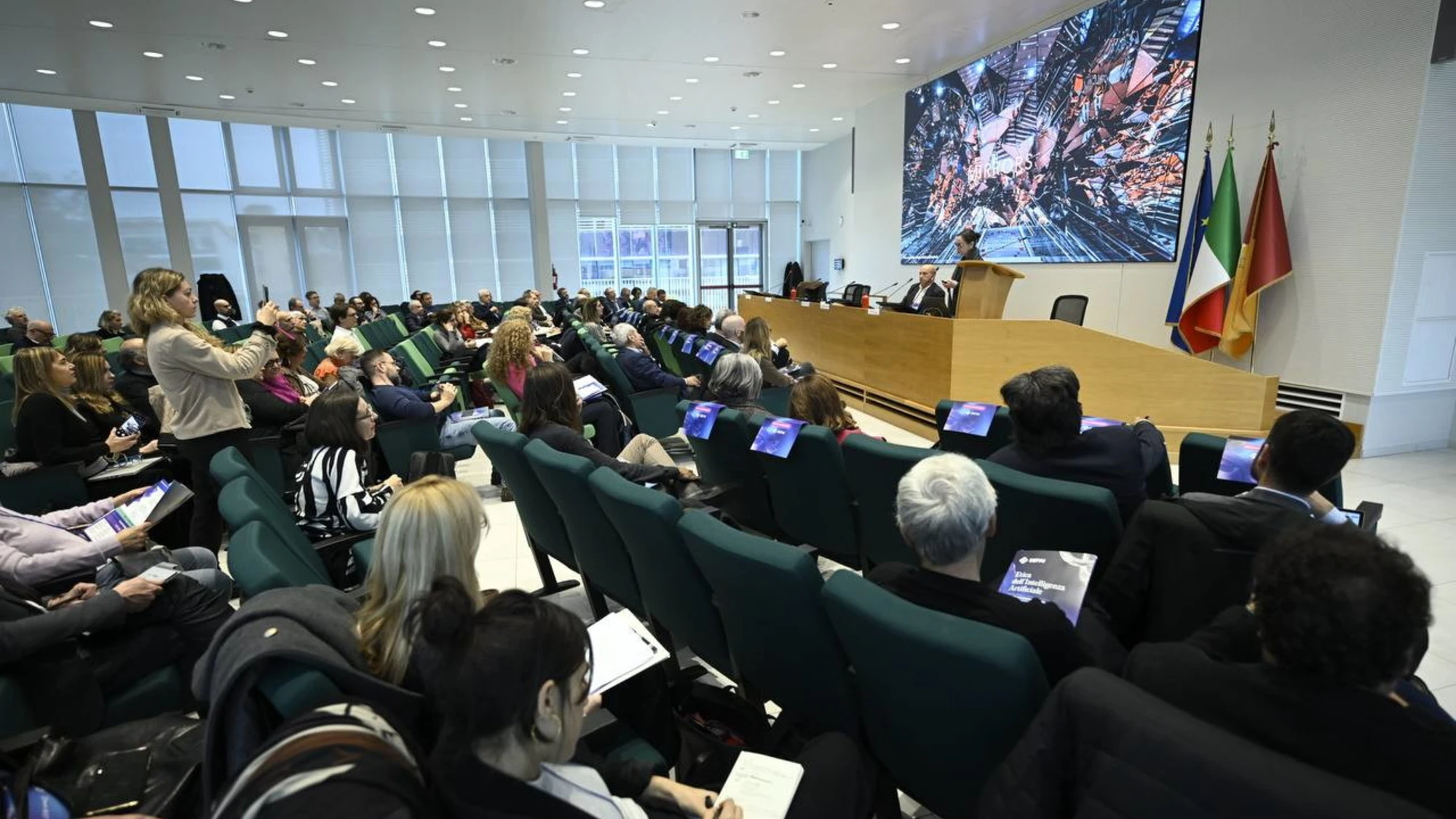 Intelligenza artificiale ed etica: nasce SEPAI - Society for the Ethics and Politics of Artificial Intelligence