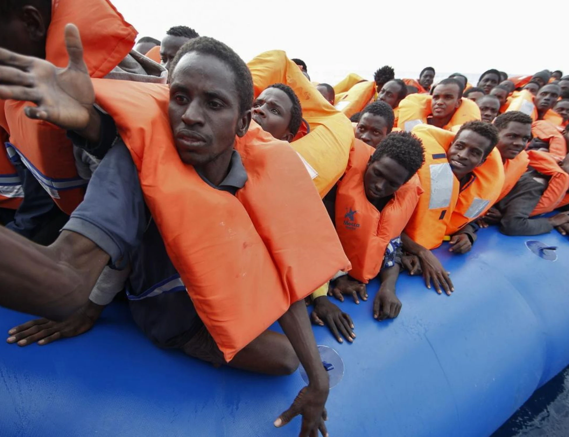 Immigrazione, FdI fa impazzire la sinistra: "Adesso non se ne parla più"