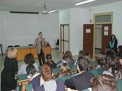 Orario adeguato in corso d'anno