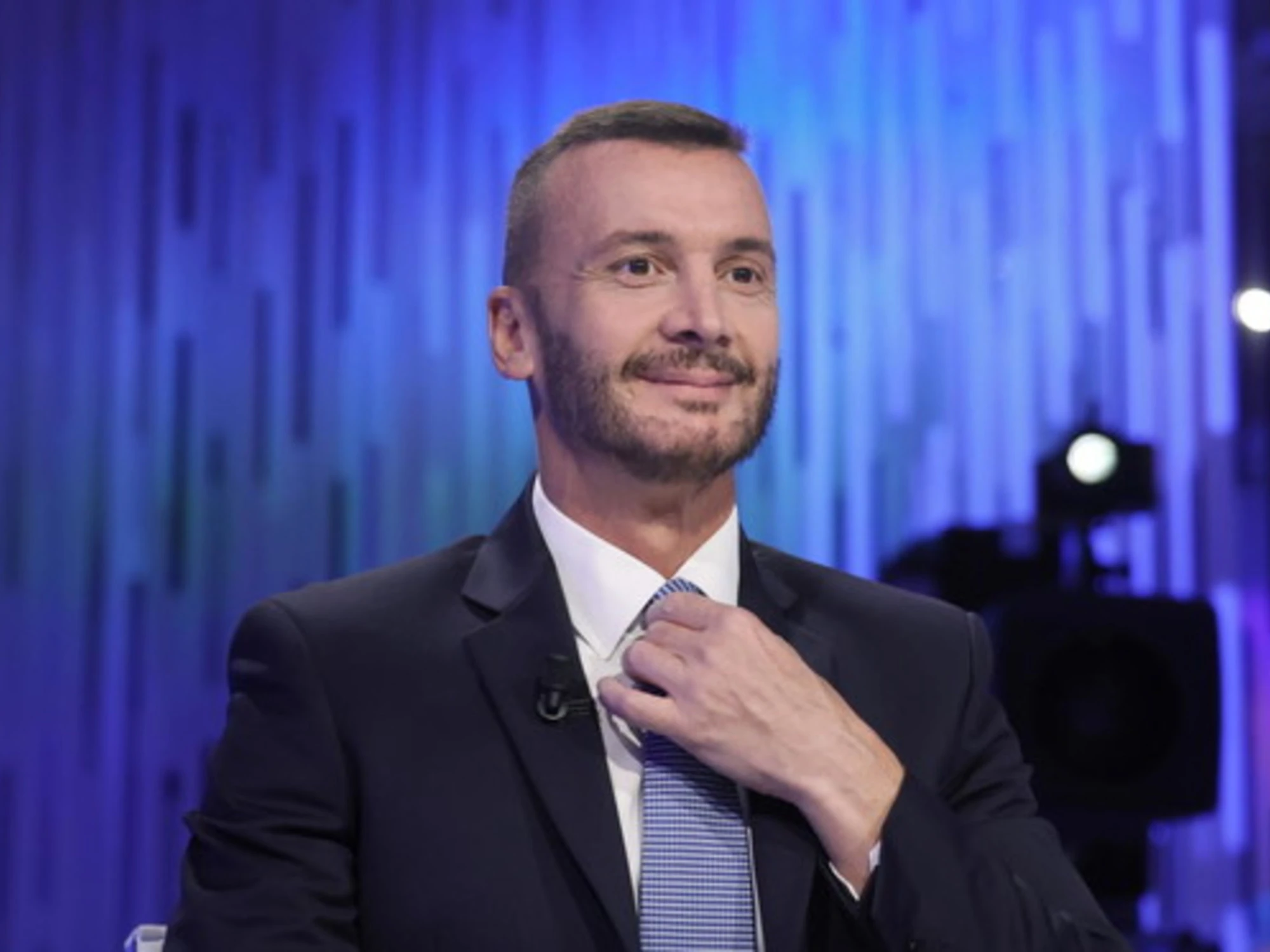 Rocco Casalino, sconcertante richiesta a Repubblica: "Mi aiuti! Scriva l'email"