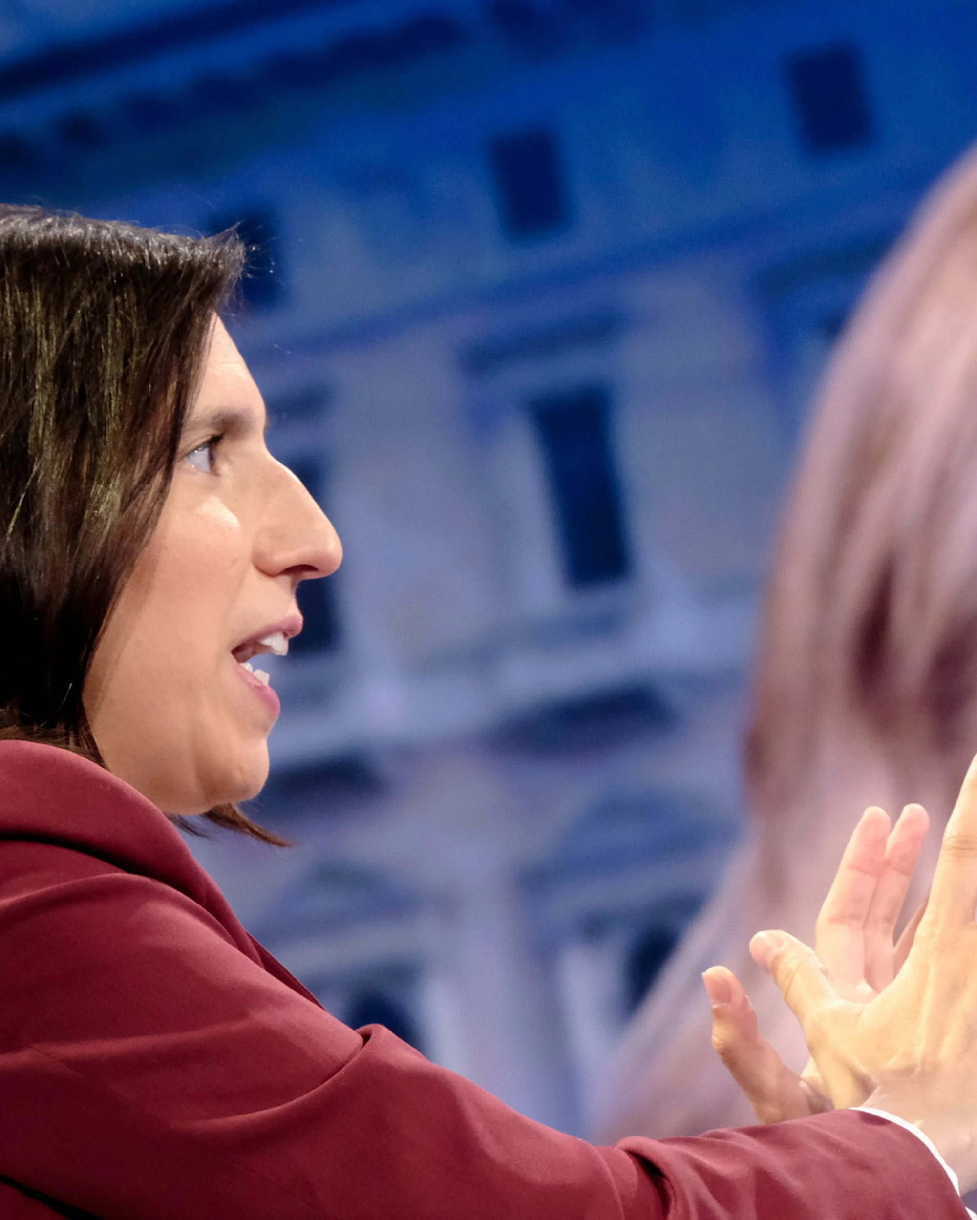 Elly Schlein, l'ultima sparata su Meloni e Trump: "Solidità zero"