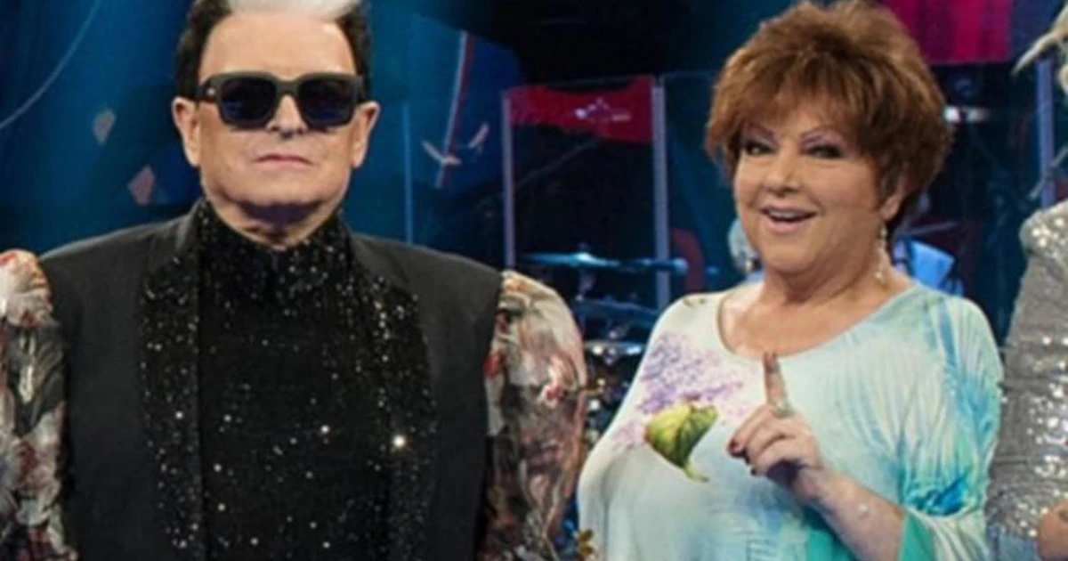 Cristiano Malgioglio, retroscena sul suo rapporto con Orietta Berti: "Mi ha fatto spaventare"