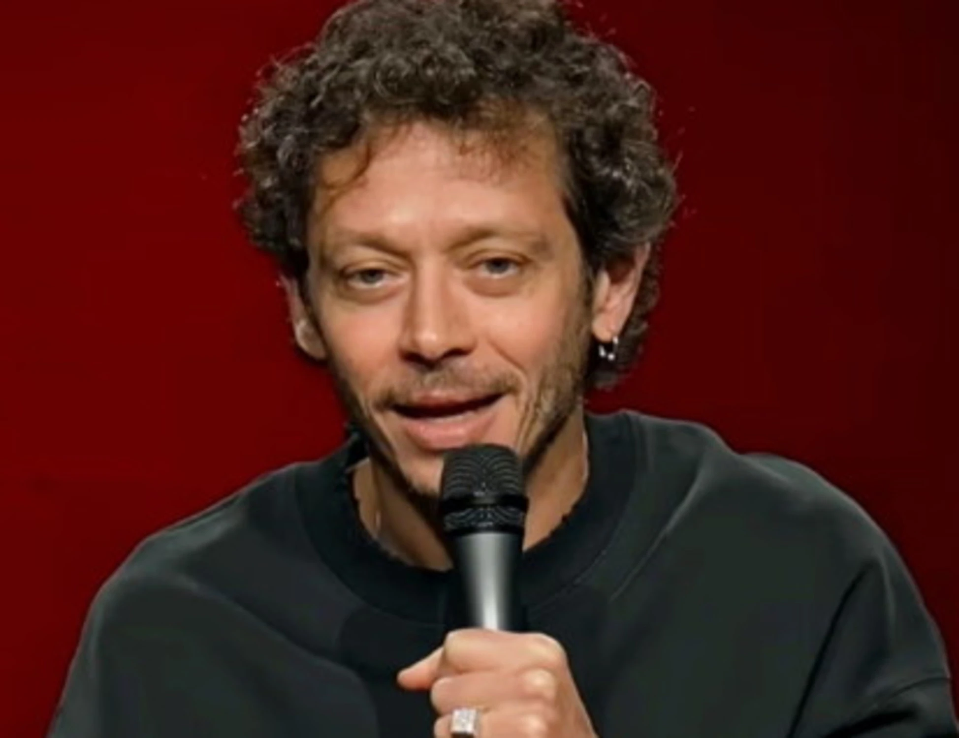 Valentino Rossi e i carabinieri, due sequestri in un giorno solo