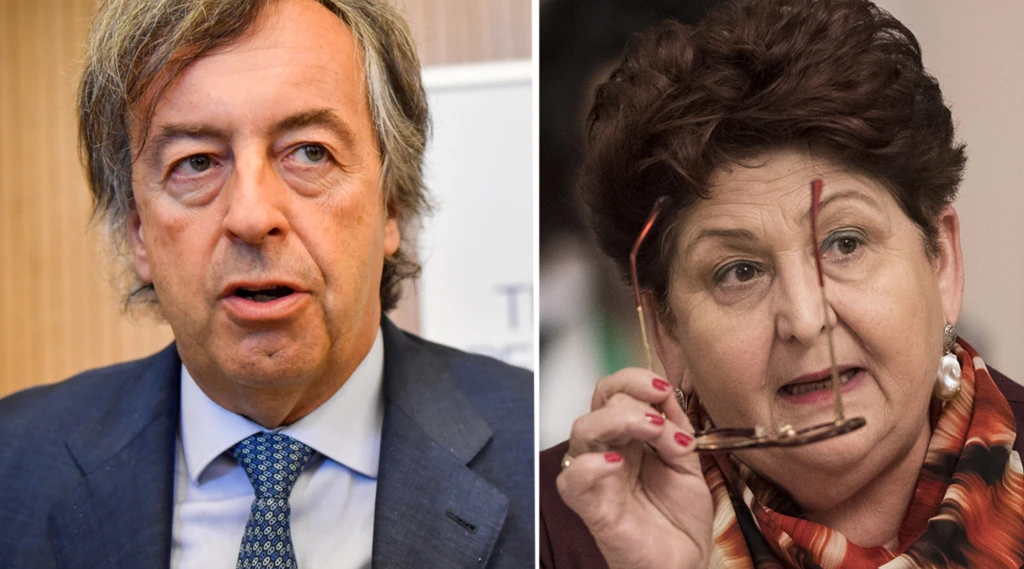 Coronavirus, Roberto Burioni zittisce Teresa Bellanova: "Meglio il silenzio, avanti così e finirà in tragedia"