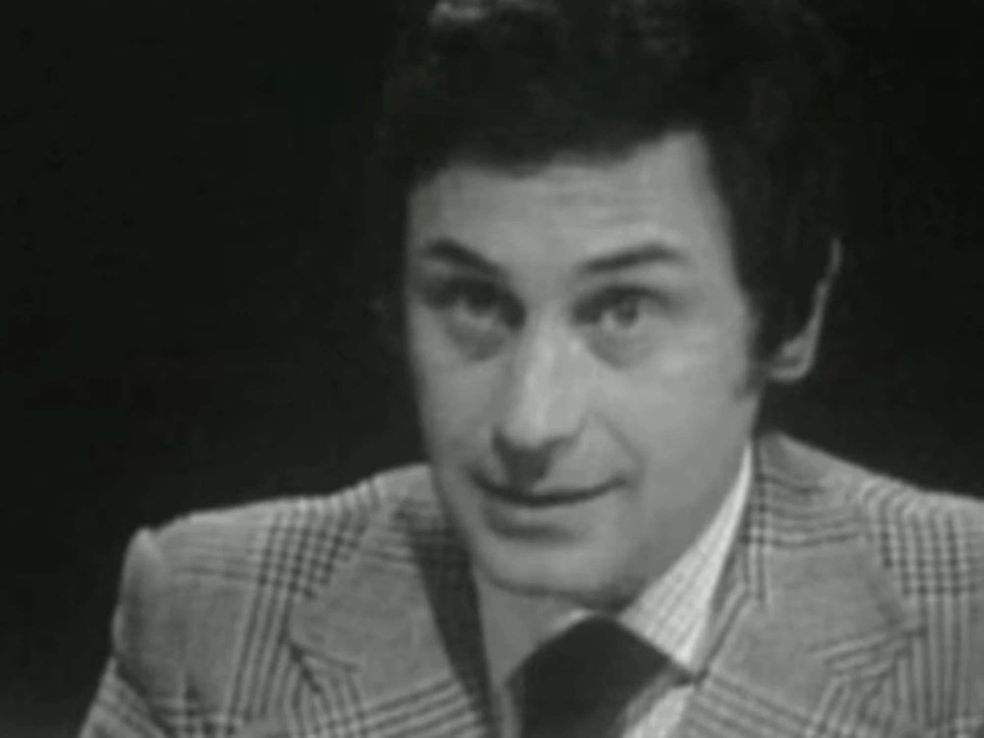 Addio a Gigi Marisco, uno dei papà della televisione