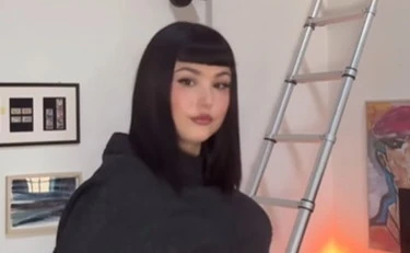 Giorgia Soleri, "non sono incinta. Sono malata": il video è un pugno allo stomaco