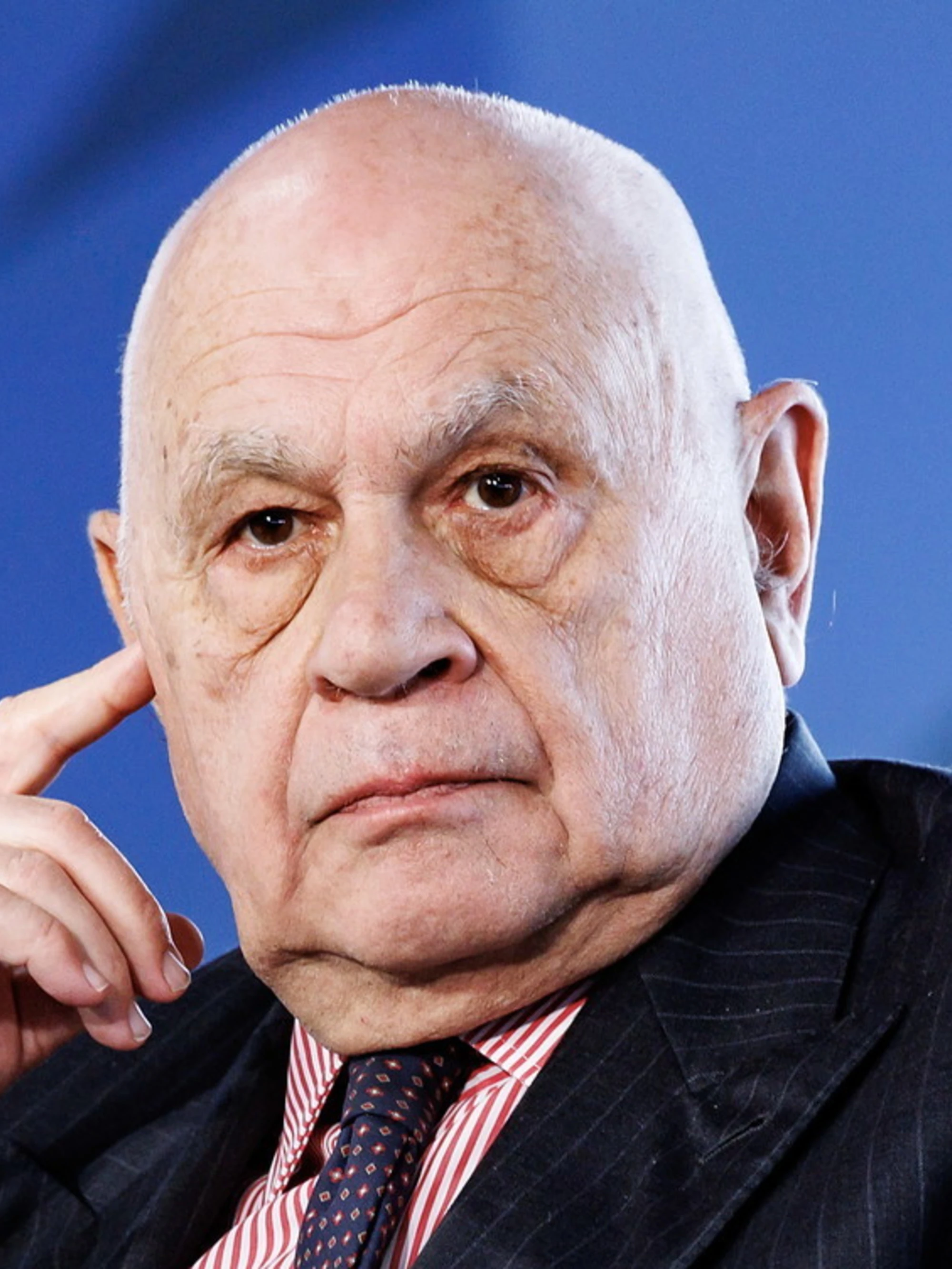 Carlo Nordio