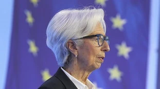 Lagarde-Pd, asse per far saltare l'Italia: dopo il voto, pronti a tutto