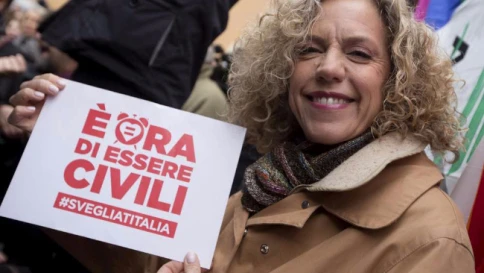 DRAMMA CIRINNA'La dem furiosa con i suoi:"Fanno porcate, venduti"