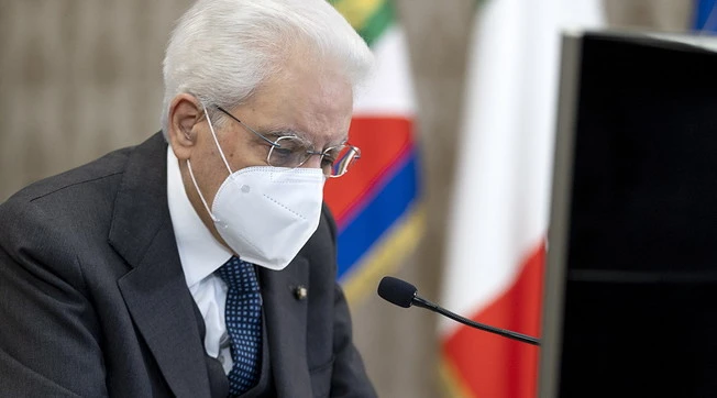 Sergio Mattarella, gelo con Giuseppe Conte: "Ultima fase politica gestita male"