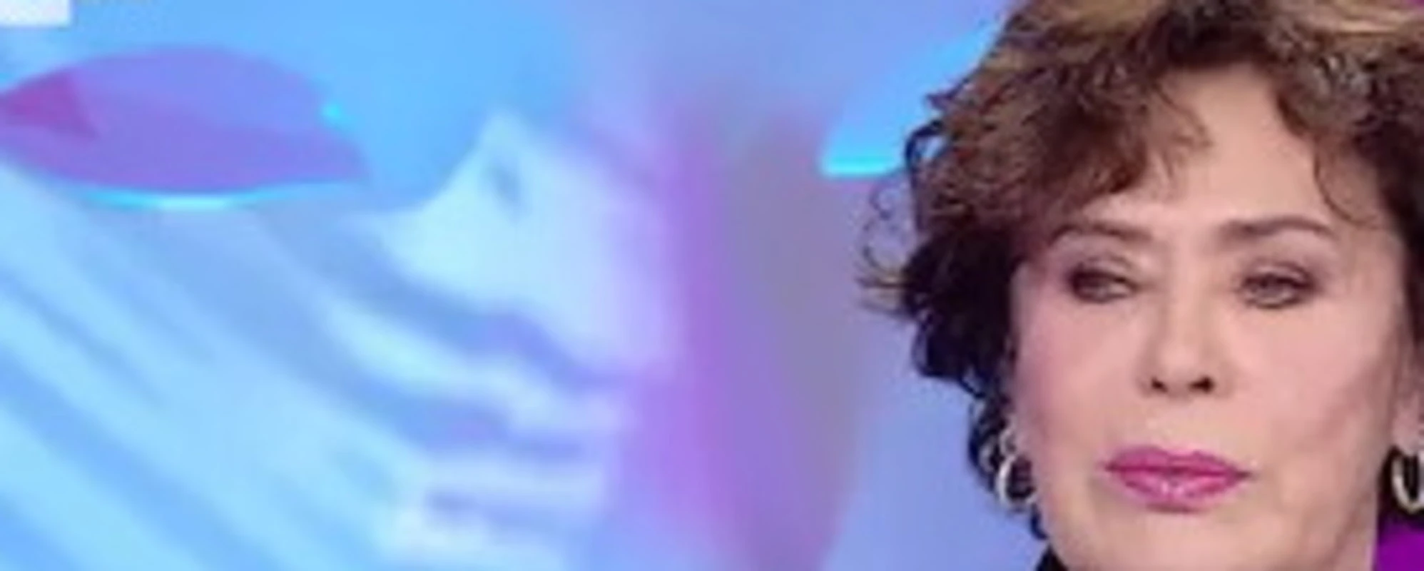 "Mi sposo un gay": Corinne Clery spiazza tutti