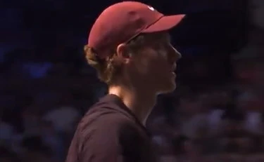 "Jannik Sinner è infastidito": Vavassori sgancia la bomba