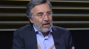 Marco Damilano, clamoroso ribaltone in Rai: rumors sulla "striscia rossa"