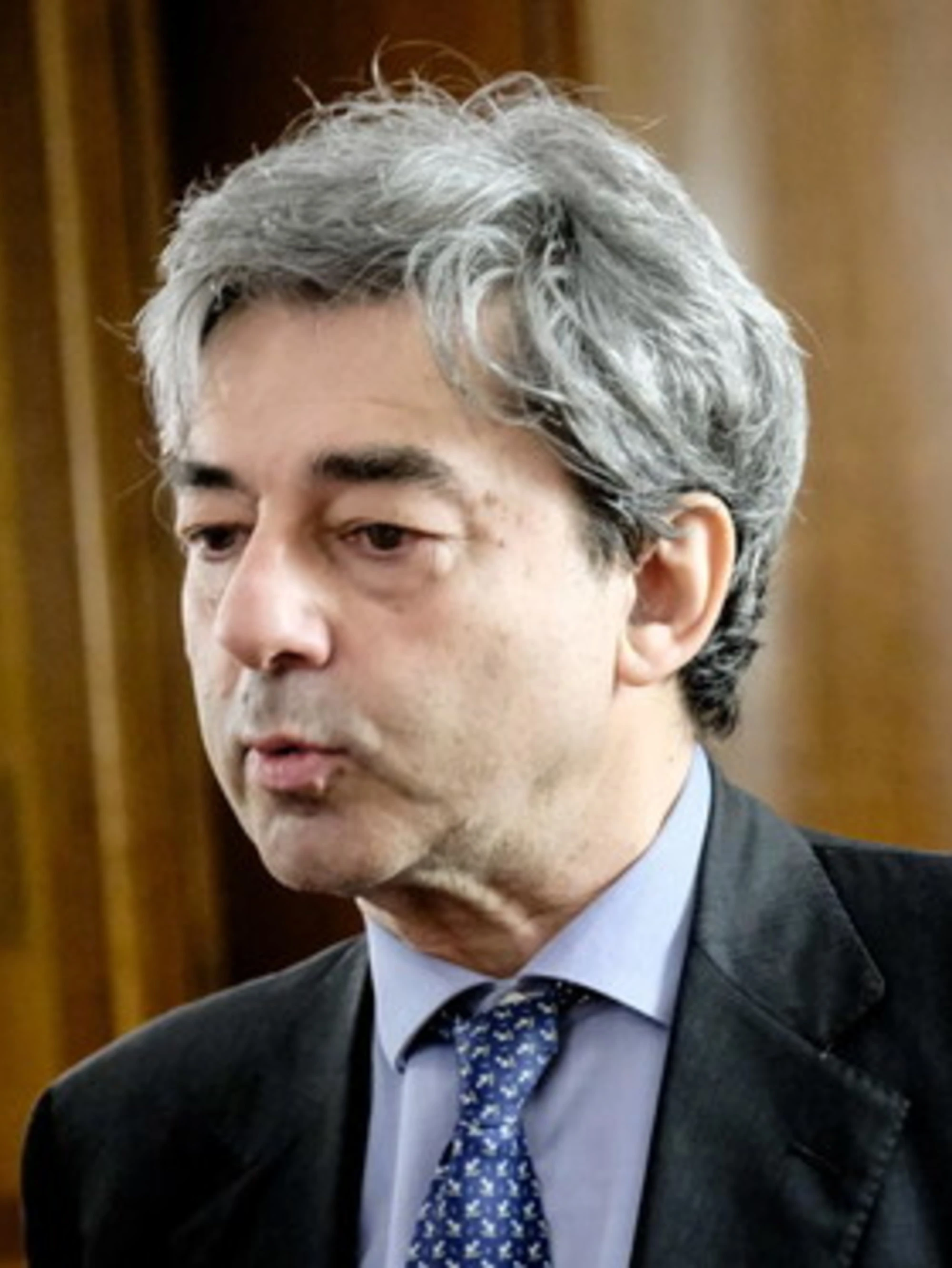 Anm, Cesare Parodi: "Non siamo vicini a nessun partito". Ma alla Camera...
