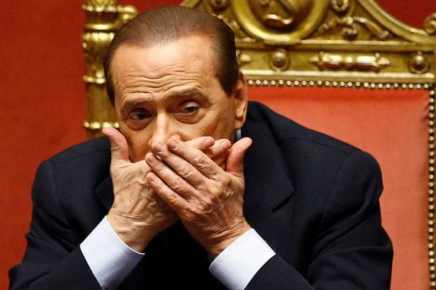 Forza Italia e l'indiscrezione su una possibile scissione