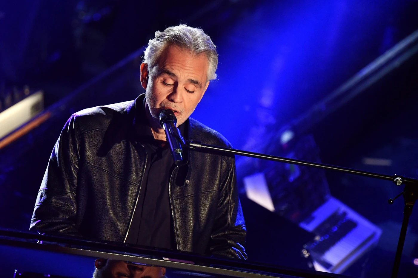 Sanremo, il colpo di scena: "Fuori Claudio Baglioni, al suo posto...". Nome clamoroso: chi gli fa le scarpe