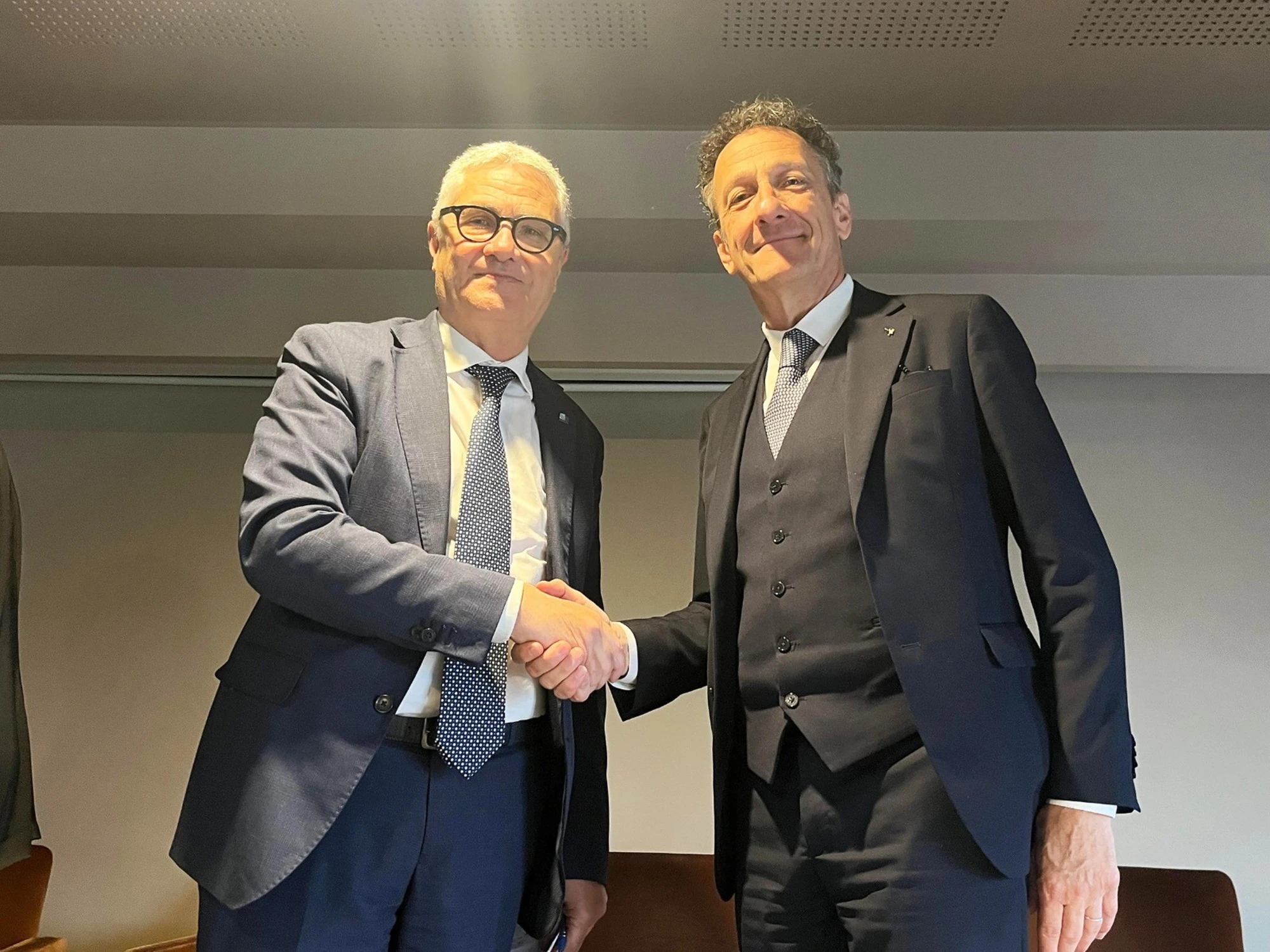 Cnpr forum, senza il contributo umano l’IA può generare disservizi