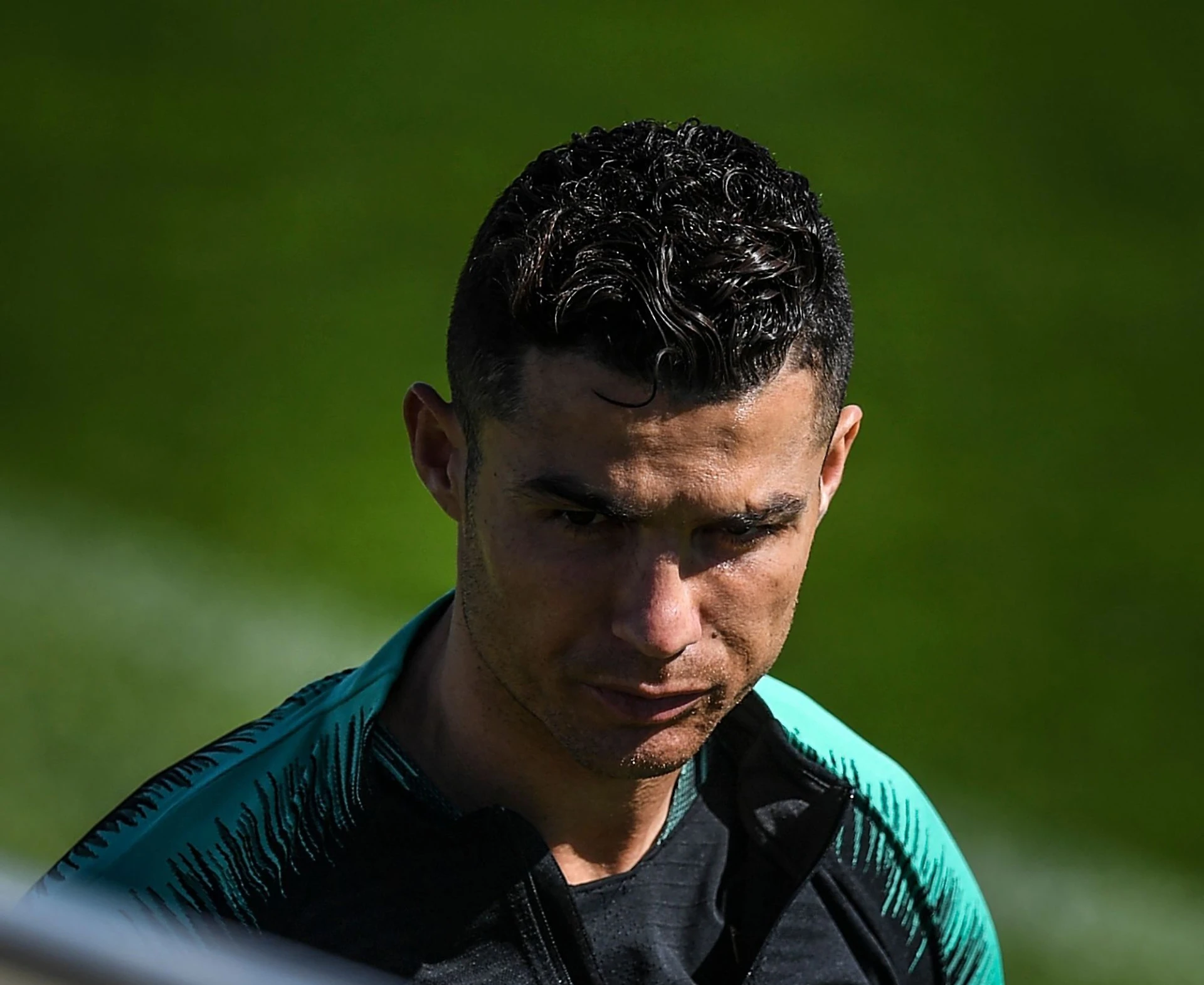 Cristiano Ronaldo, la decisione drastica della Juventus: perché i bianconeri non possono andare negli Usa
