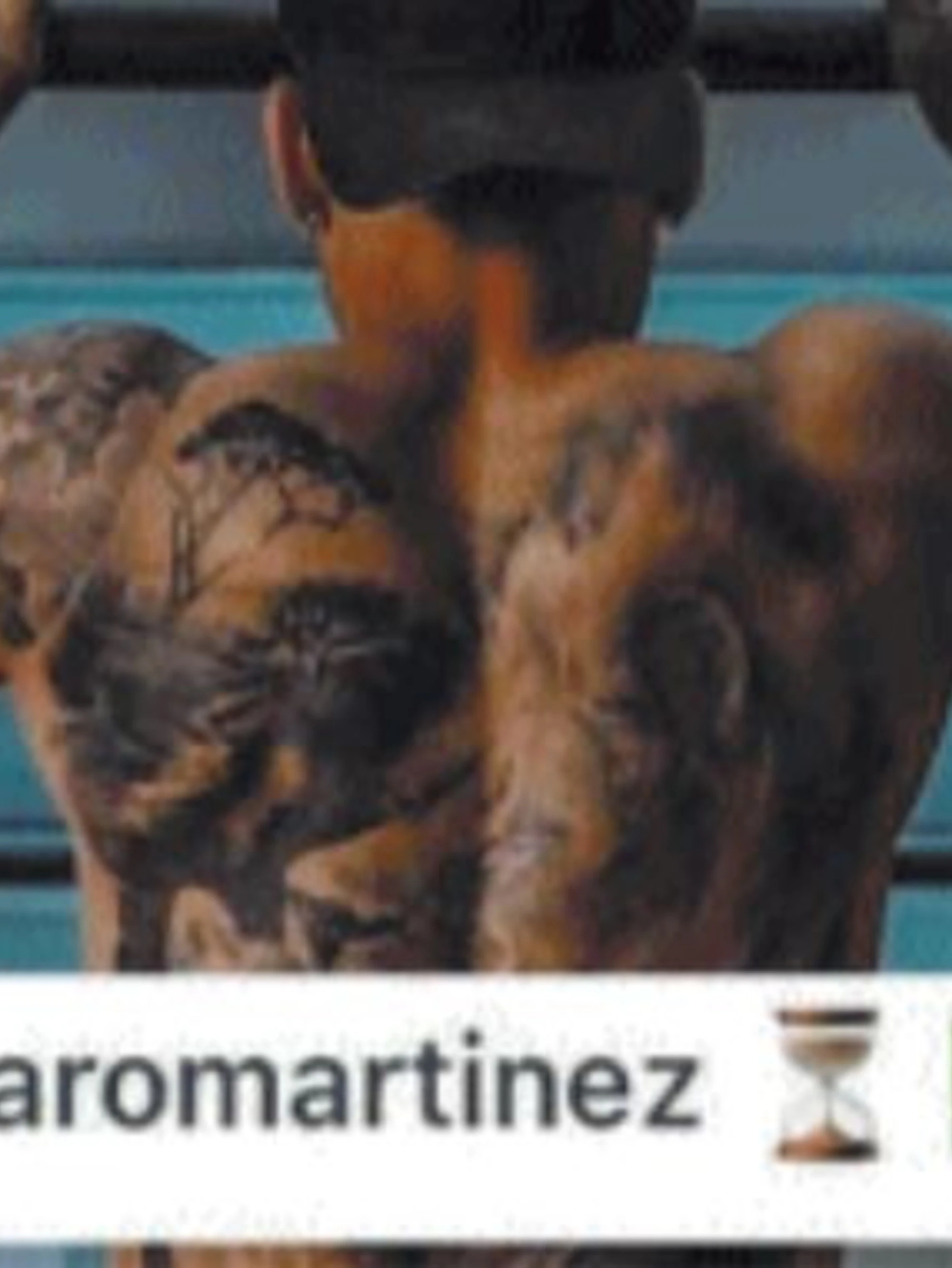 Lautaro, la foto che impazzire i tifosi