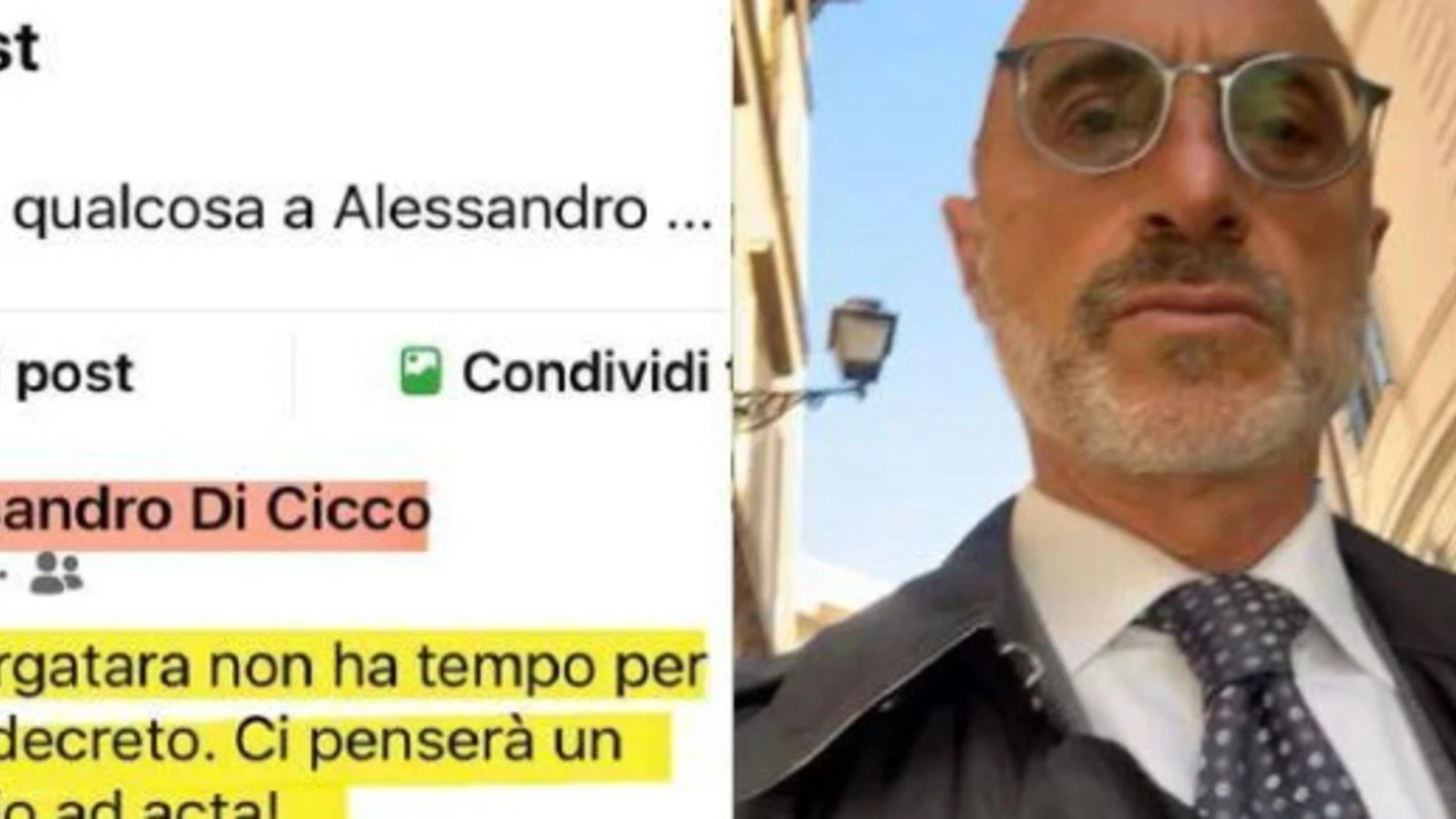 Giorgia Meloni insultata dal magistrato Di Cicco: "Nana borgatara"