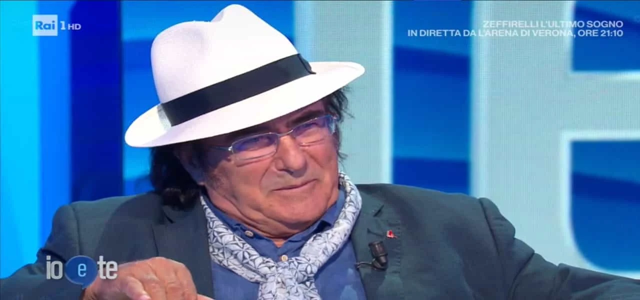 Al Bano e Romina Power, la confessione choc sulla fine del loro matrimonio: di chi è stata la colpa