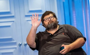 Mario Adinolfi va in carcere: usava i social dai domiciliari