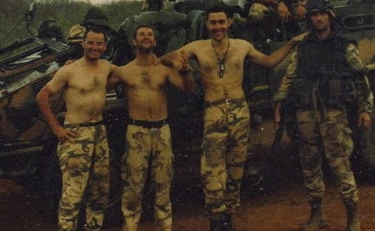 Generale Vannacci, il duro sofogo: "Quest'acquetta sporca scivola addosso"