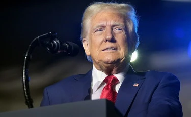 Così The Donald incarna lo spirito americano