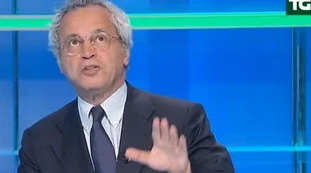 Sondaggio Mentana, &quot;l&apos;effetto Giuseppe Conte&quot;. Pesantissimo botto M5s, perché è una pessima notizia per Draghi