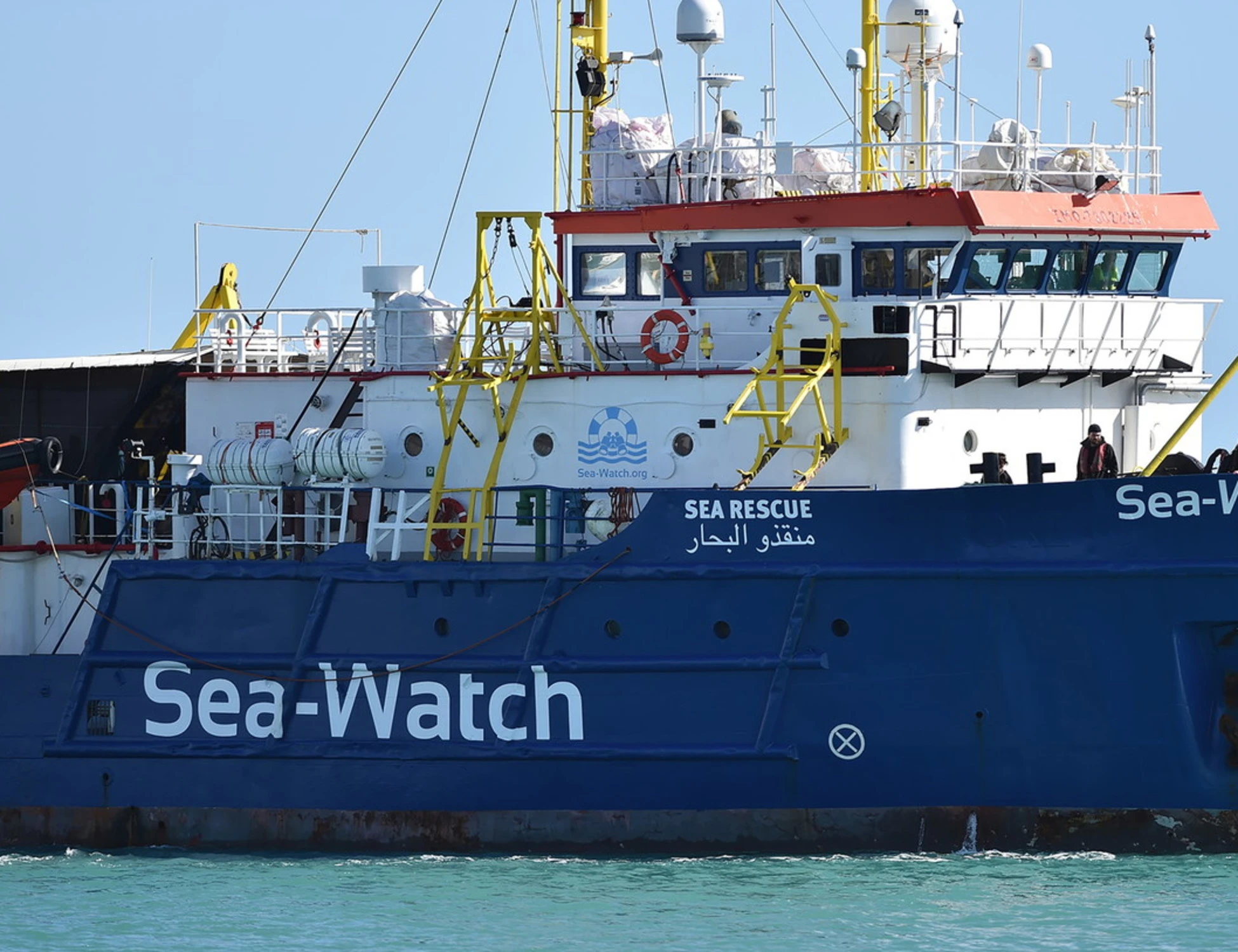 Sea Watch, Matteo Piantedosi contrattacca: "Impugniamo le sentenze per valorizzare la giustizia"