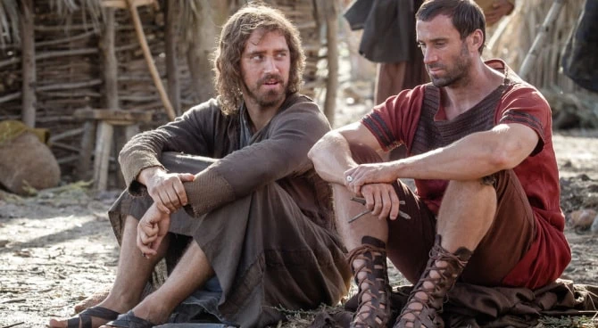 Che tempo che fa, il colpo di grazia a Fabio Fazio: come lo ha sistemato Gesù Cristo