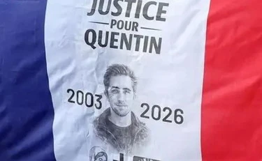 Da Ramelli a Quentin, la sinistra si assolve