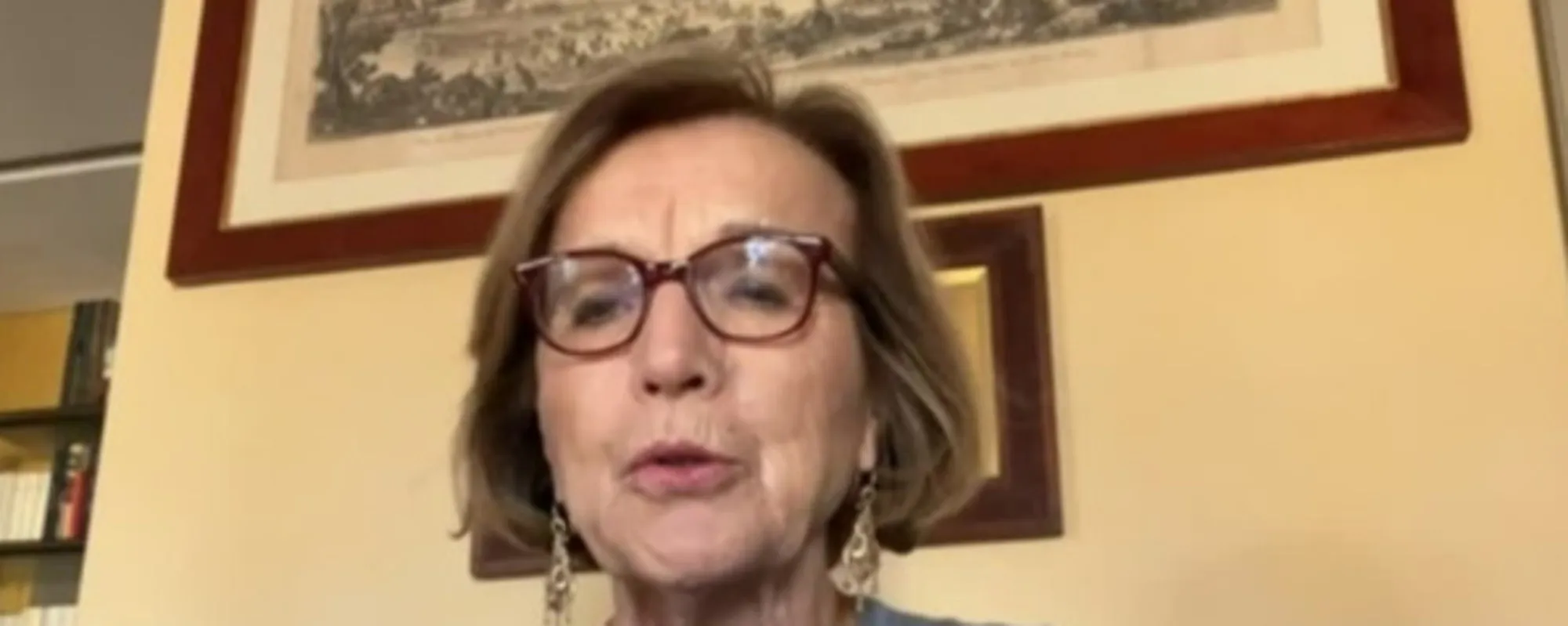 "Non la capisco...". Giorgetti stronca Fornero, Elsa impazzisce