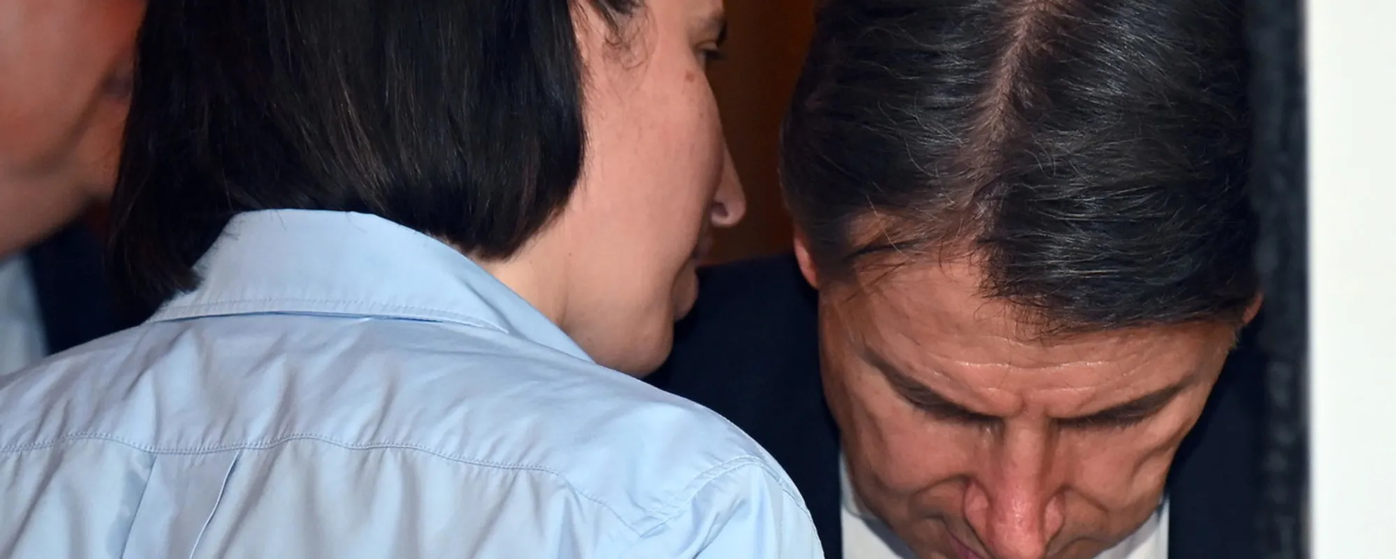 Leggi l'articolo: Giuseppe Conte, scacco matto: Elly Schlein ora è all'angolo