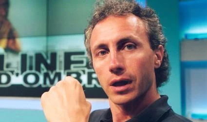Contro Agnelli&quot;Ha trasformato la Juvein succursale del Pdl&quot;