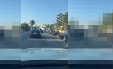 L'Audi A3 che terrorizza le spiagge: rubano soldi e telefoni, ecco dove