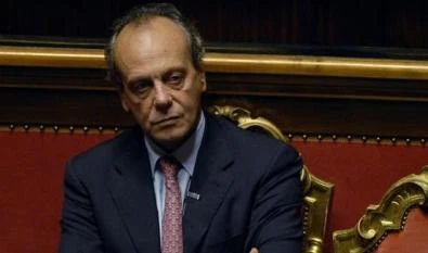 Decadenza, Nitto Palma: "La Giunta fermi i lavori, la Severino è irretroattiva"