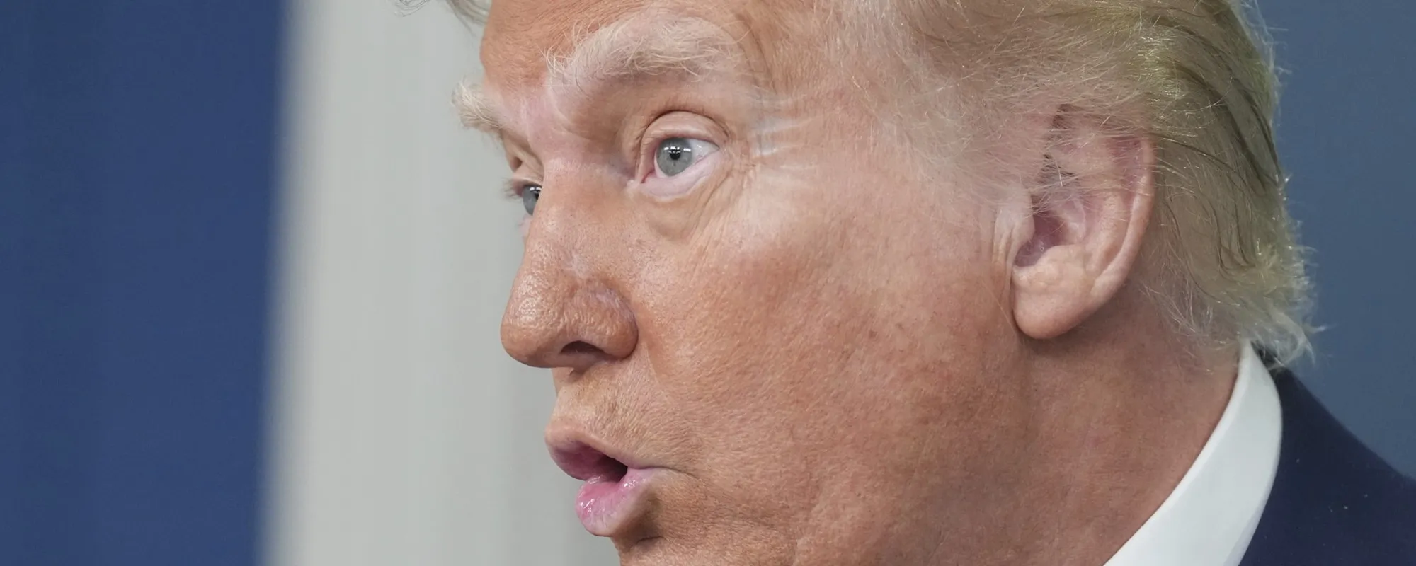 "Come diventi terzo mondo": migranti, Trump picchia durissimo
