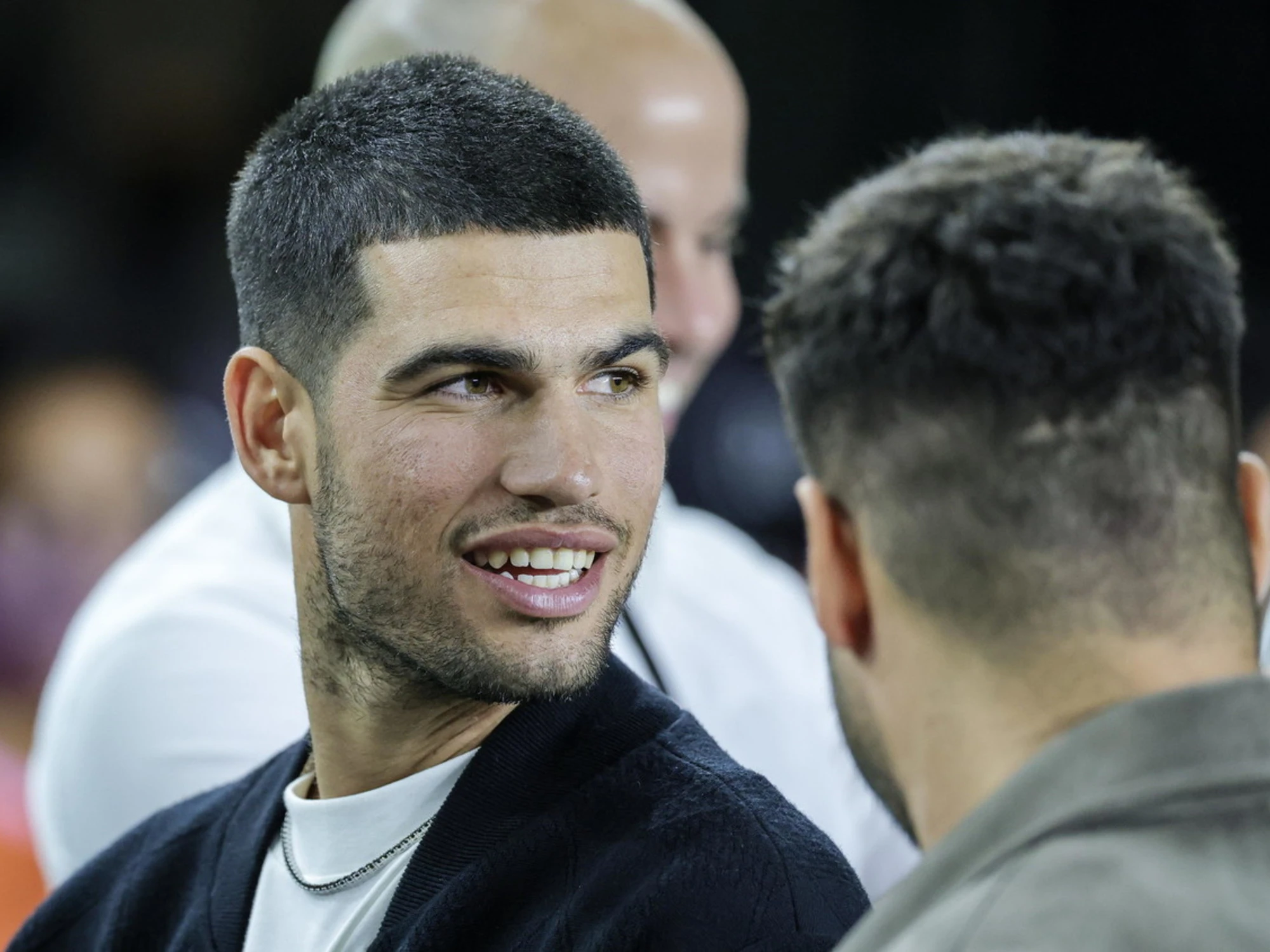 "Perché Alcaraz vincerà più di Sinner": una cupa profezia