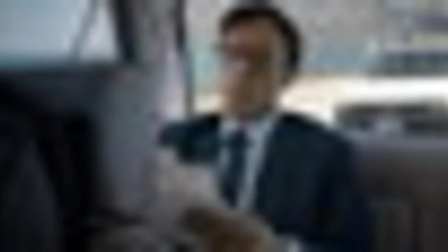 Una clip da "Un futuro aprile", film tv sulla strage di Pizzolungo