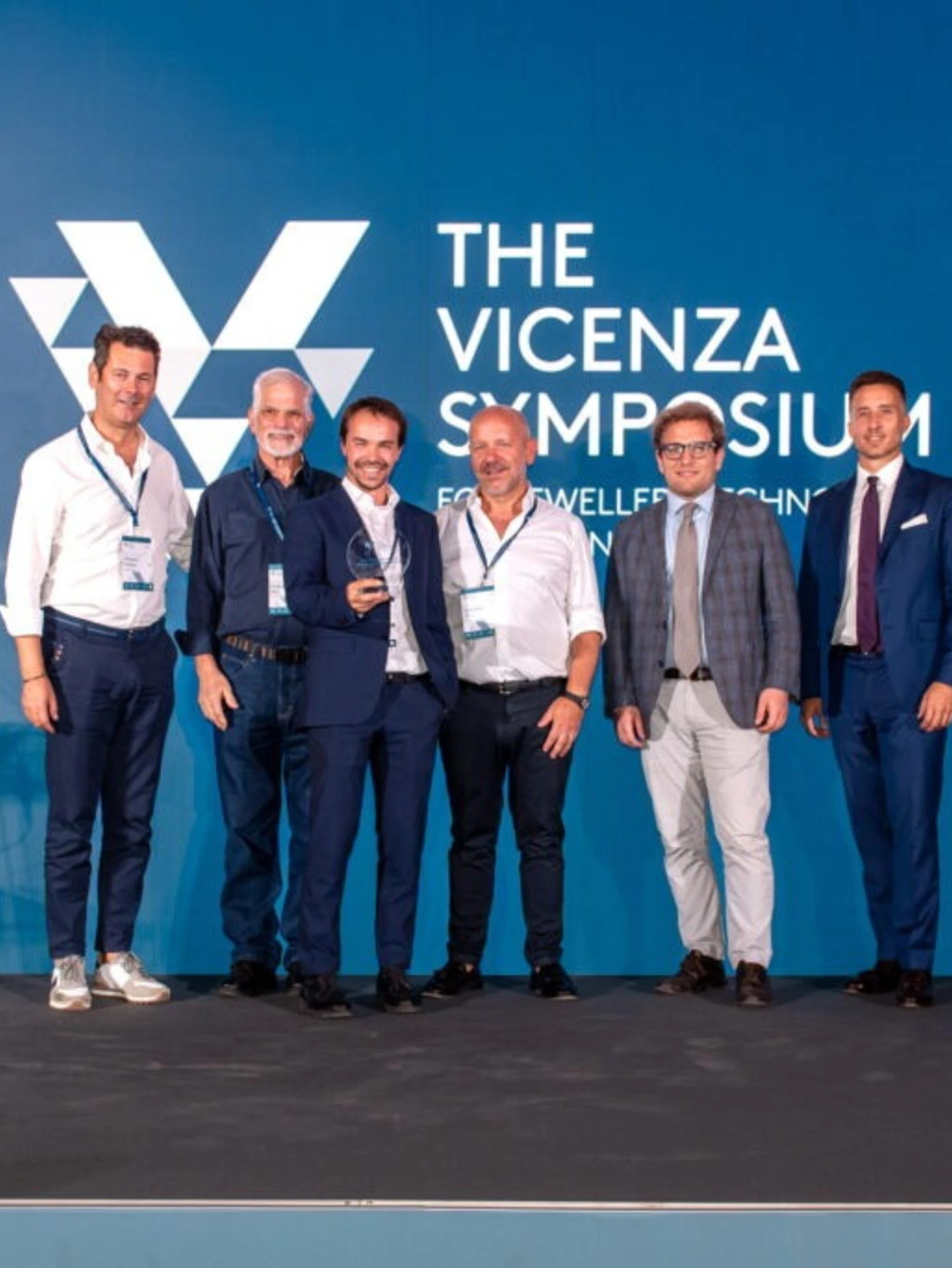 Imprese, da hi-tech a digitale: successo per ‘The Vicenza Symposium’