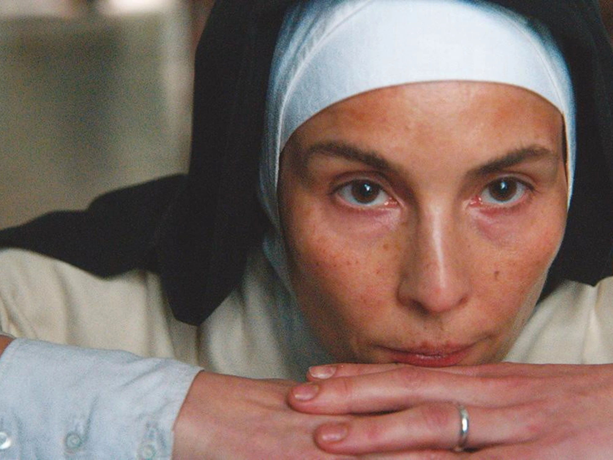 LA SEZIONE ORIZZONTI PRESENTA UNA TRAVOLGENTE EPOPEA SU MADRE TERESA DI CALCUTTA DAL TITOLO “MOTHER”