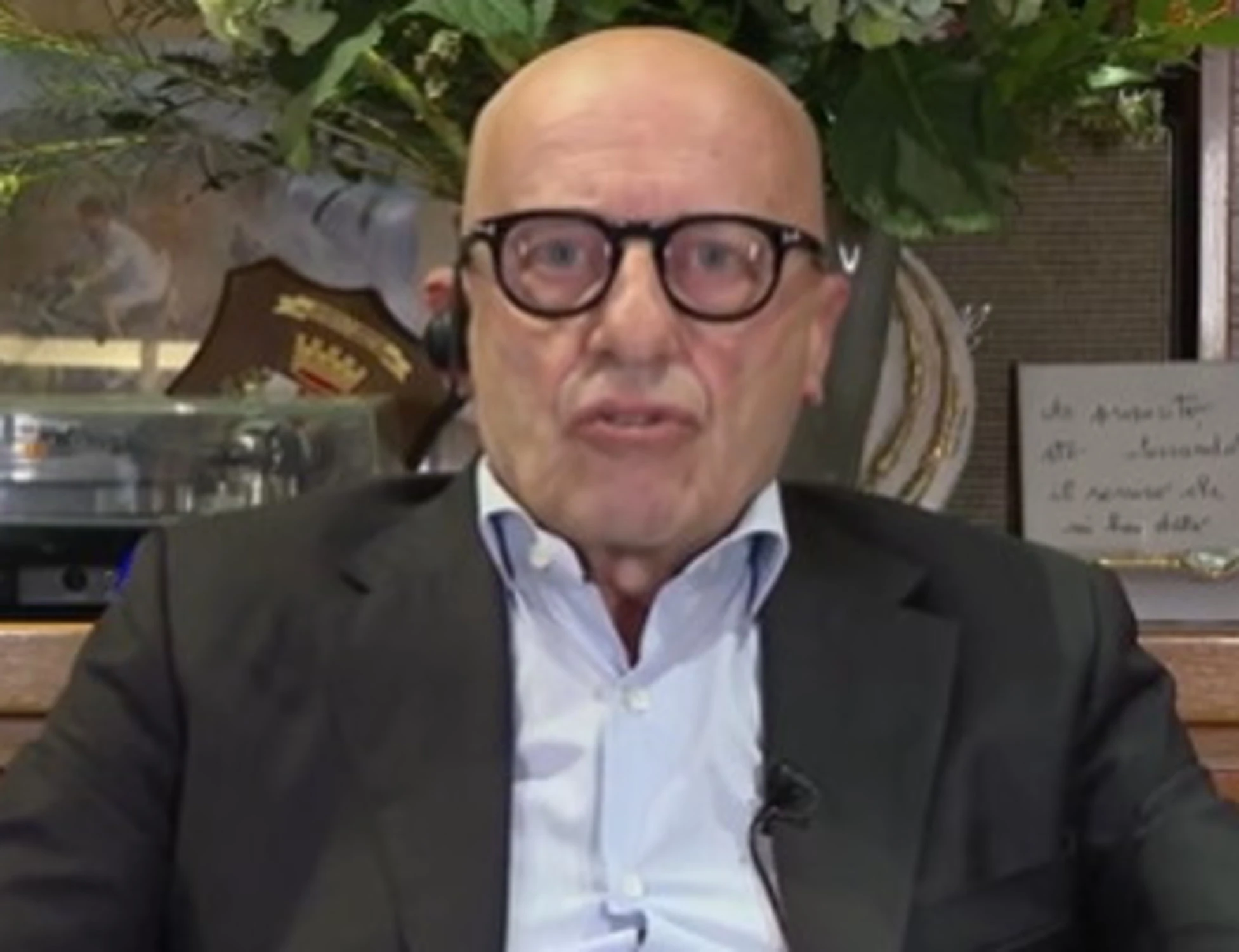 Quarta repubblica, Sallusti spiana Ilaria Salis: "Conosco solo due categorie di persone così"