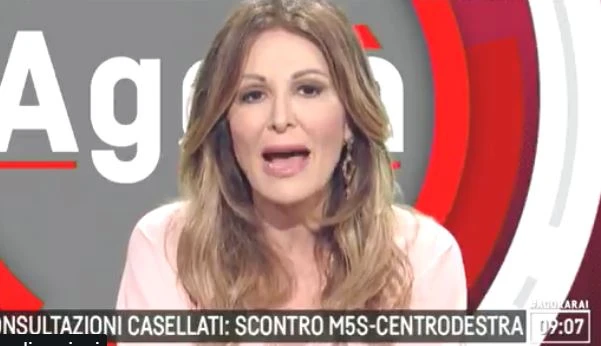 Silvio Berlusconi, Daniela Santanchè e il sospetto sulla sua salute: "Per la sua vita io credo che..."