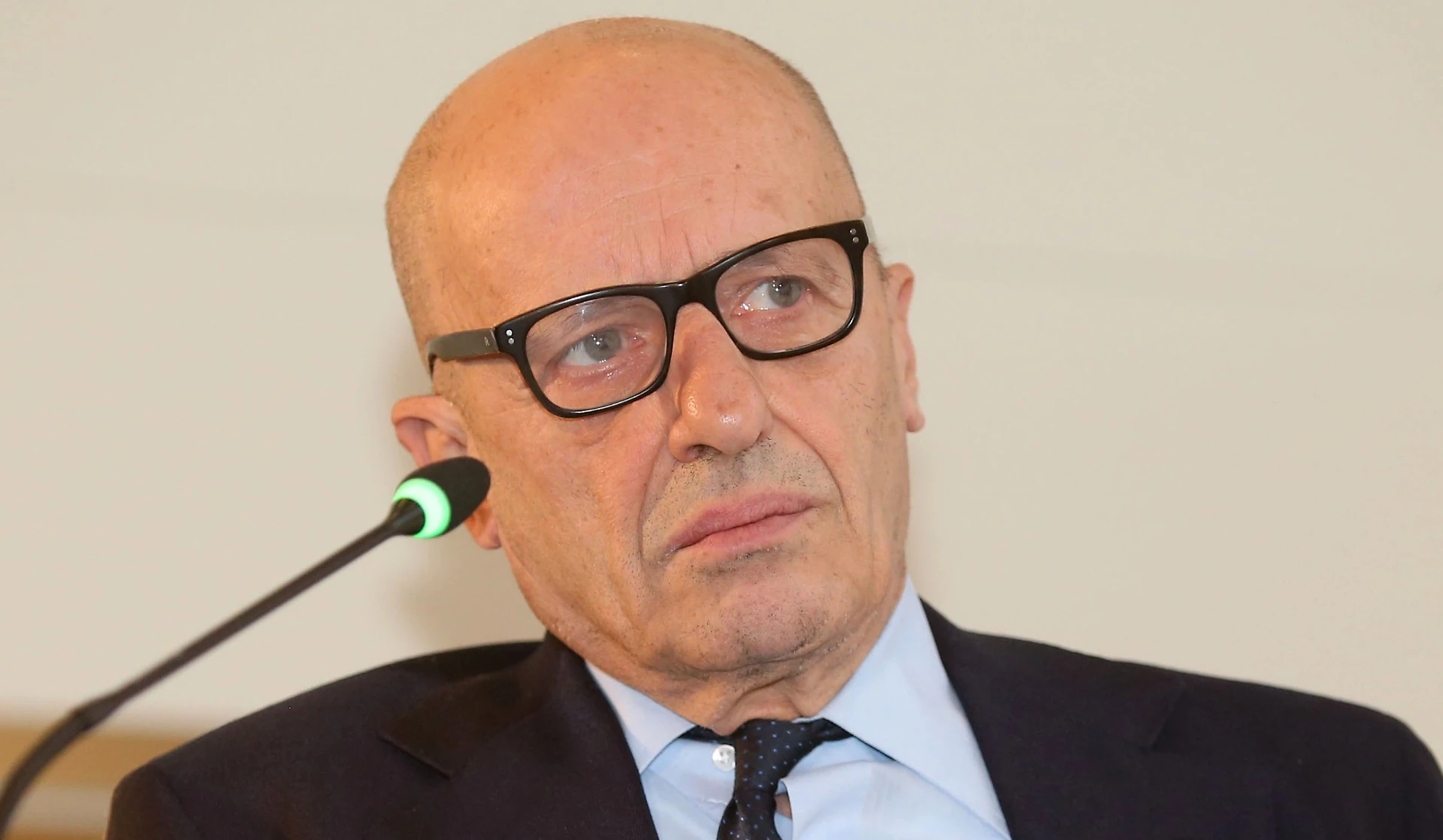 Alessandro Sallusti sulla vicenda Rocco Casalino: "Sergio Mattarella lo faccia cacciare, altrimenti..."