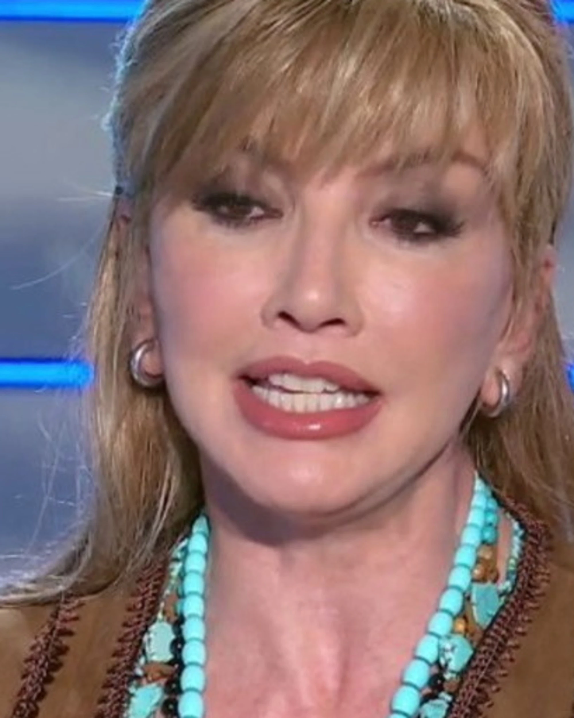 Domenica In, la bomba di Milly Carlucci su Francesco Totti: cosa rivela