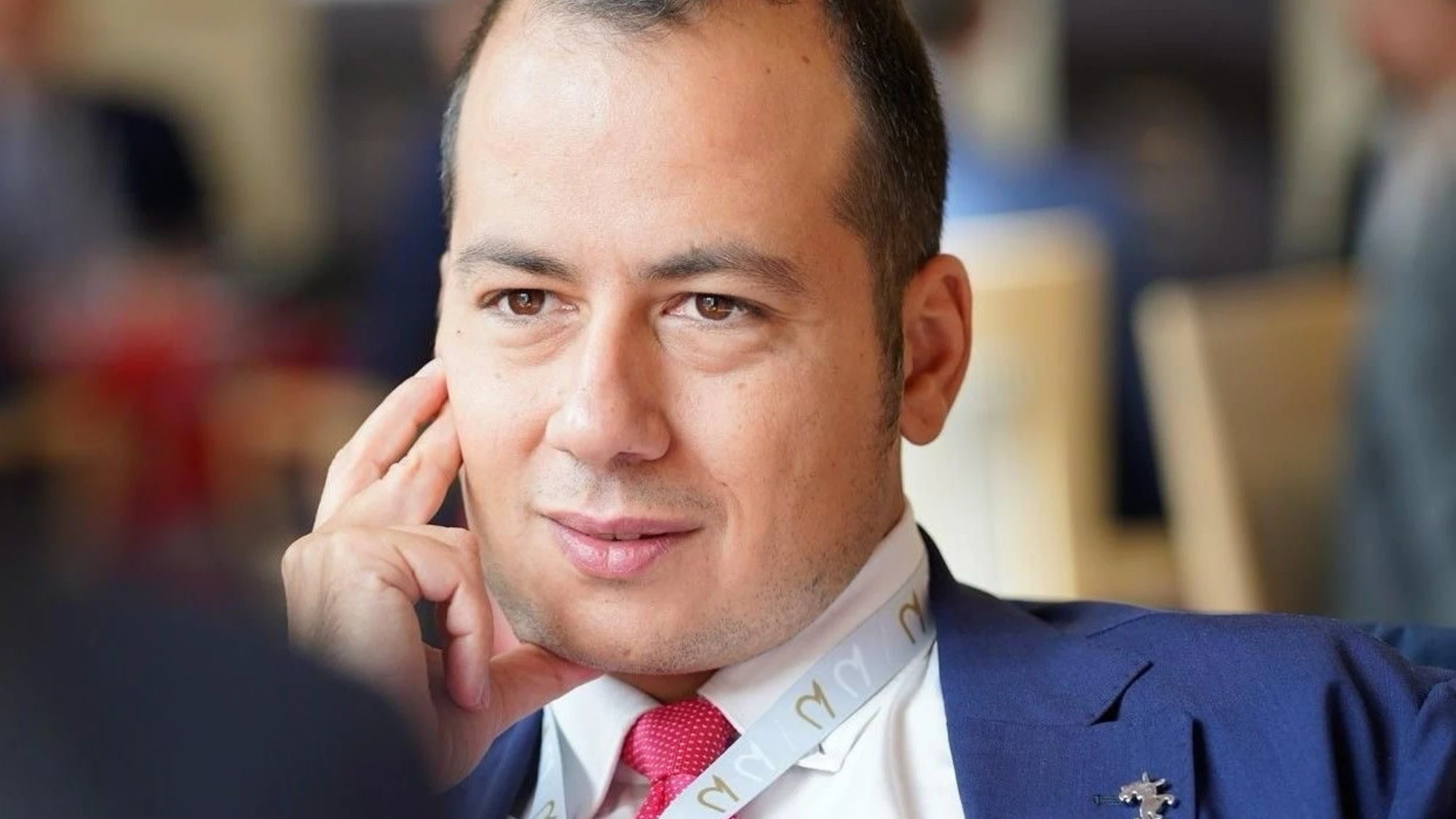 SQUADRA FIORE: ADJIMI (ARGO SPA), 'INCHIESTA SACROSANTA, MA SBAGLIATO CRIMINALIZZARE SETTORE'