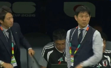 Mondiali 2026, occhio al Ct del Giappone: cosa tira fuori, il "codice segreto"