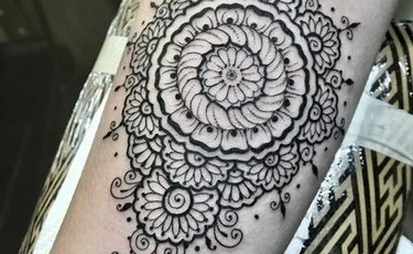 Roma, l'arte del tatuaggio in una mostra fotografica all’Antigallery 